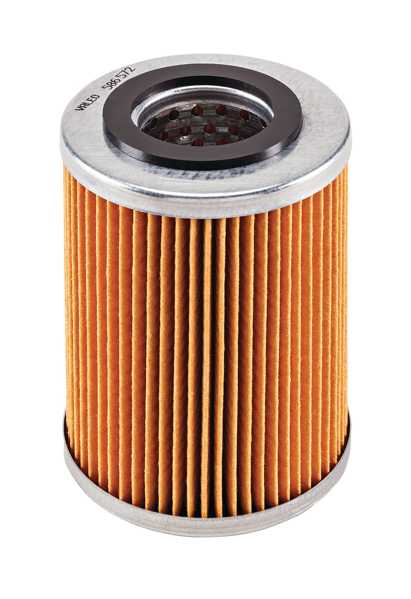 FILTRO OLIO